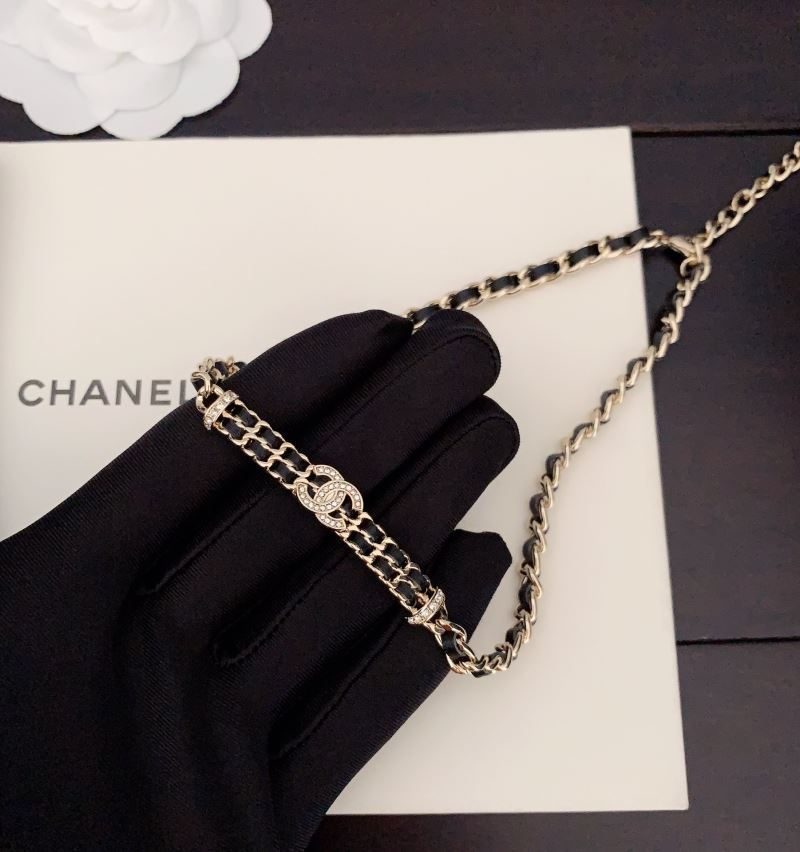 Chanel Necklaces